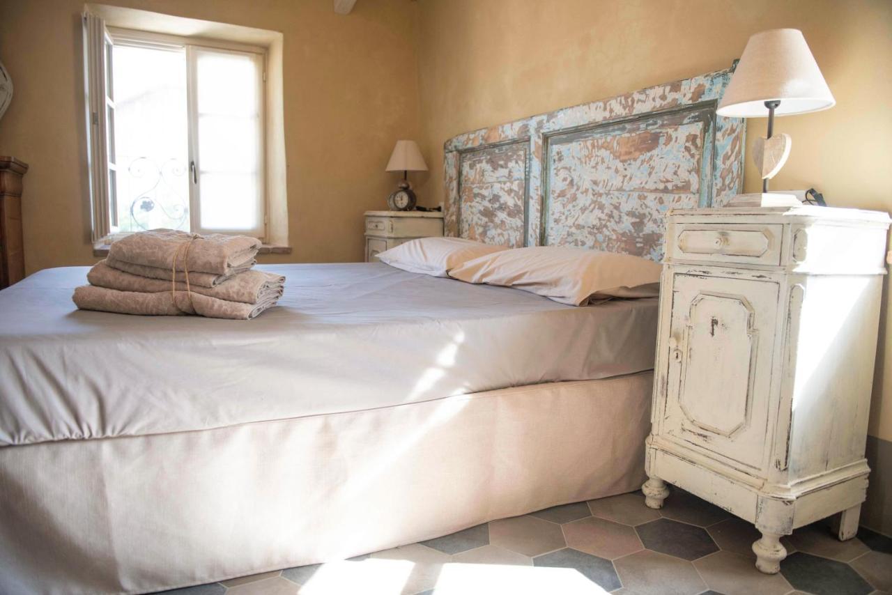 Borgo Dei Gatti Albergo Diffuso & Spa Golferenzo Bagian luar foto
