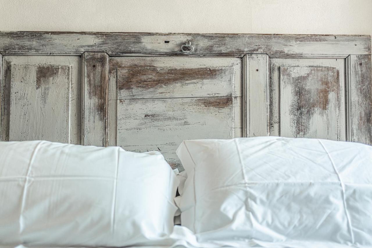Borgo Dei Gatti Albergo Diffuso & Spa Golferenzo Bagian luar foto