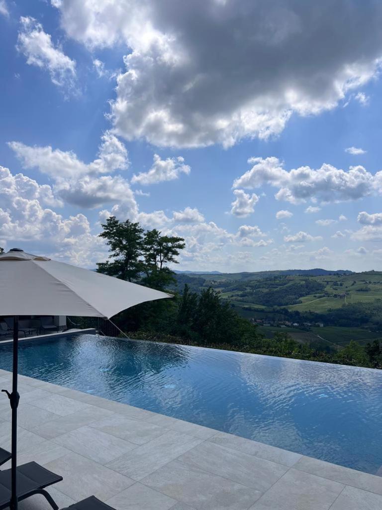 Borgo Dei Gatti Albergo Diffuso & Spa Golferenzo Bagian luar foto